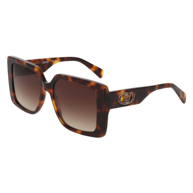 Occhiale da Sole LiuJo, Modello: LJ816S Colore: 240