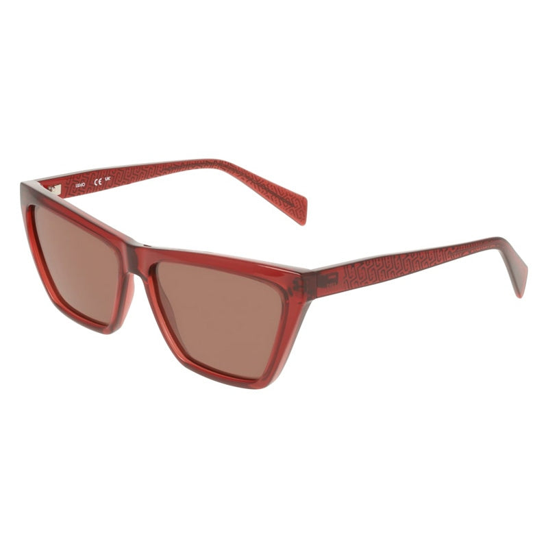 Occhiale da Sole LiuJo, Modello: LJ817S Colore: 600