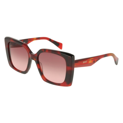 Occhiale da Sole LiuJo, Modello: LJ819S Colore: 640