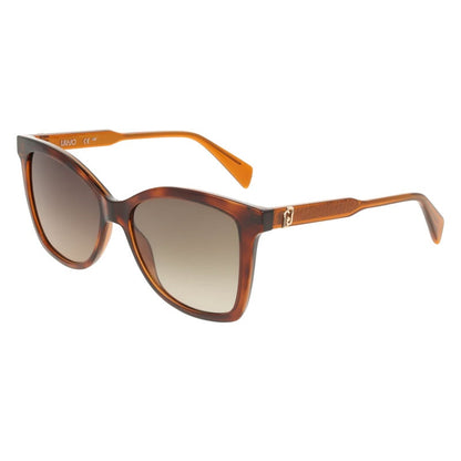 Occhiale da Sole LiuJo, Modello: LJ822S Colore: 240