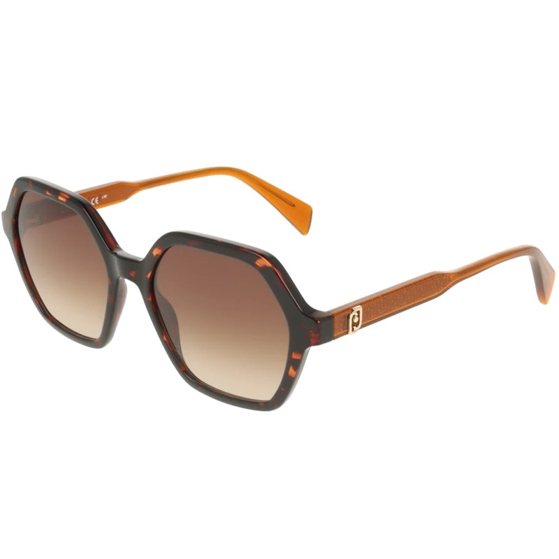 Occhiale da Sole LiuJo, Modello: LJ823S Colore: 240
