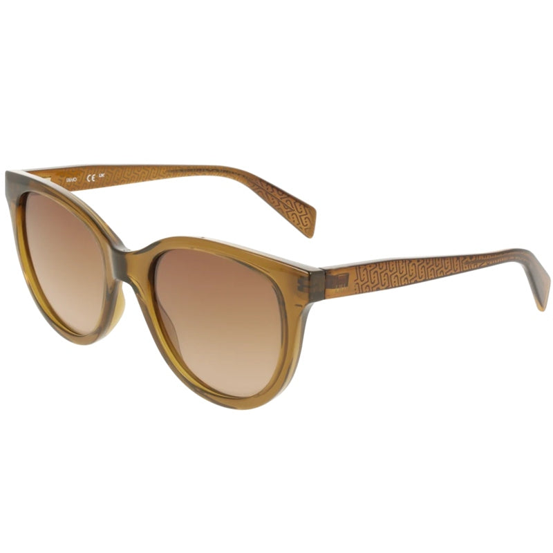 Occhiale da Sole LiuJo, Modello: LJ825S Colore: 254