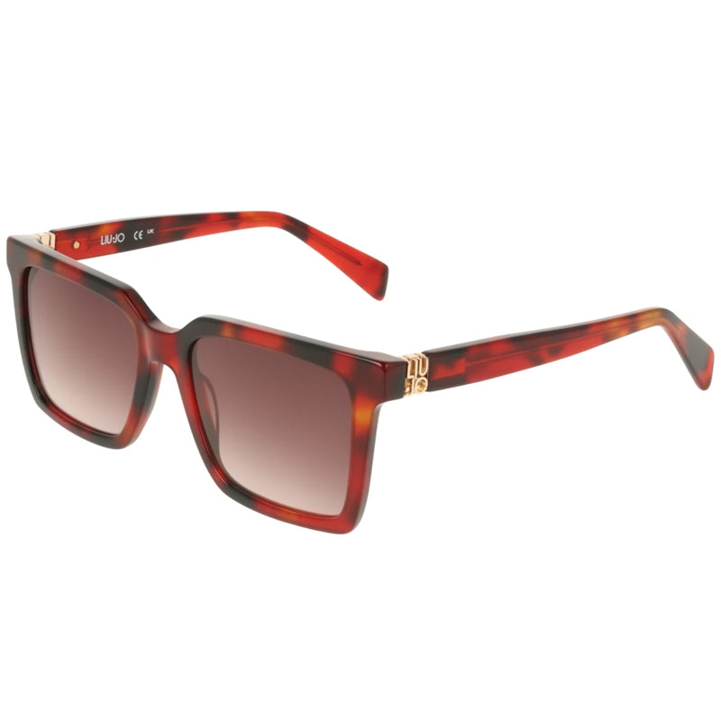 Occhiale da Sole LiuJo, Modello: LJ826S Colore: 243