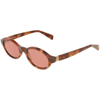 Occhiale da Sole LiuJo, Modello: LJ827S Colore: 232