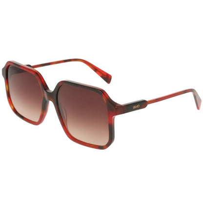Occhiale da Sole LiuJo, Modello: LJ830S Colore: 640