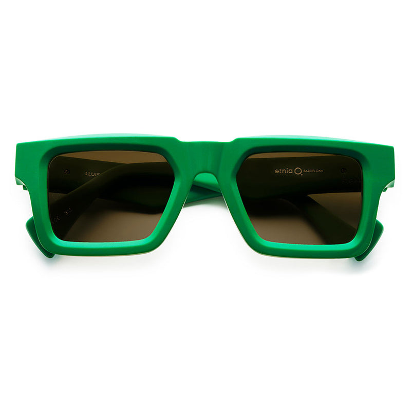 Occhiale da Sole Etnia Barcelona, Modello: Lluis Colore: GR