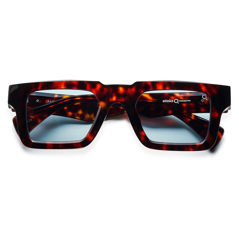Occhiale da Sole Etnia Barcelona, Modello: Lluis Colore: HVBL