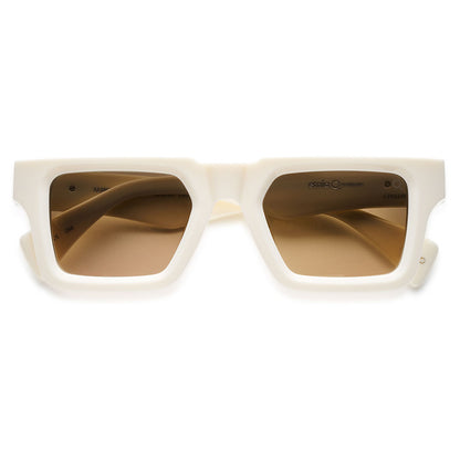 Occhiale da Sole Etnia Barcelona, Modello: Lluis Colore: WH