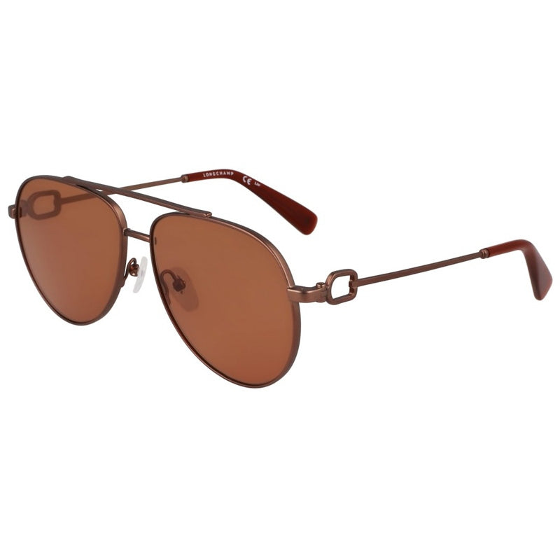 Occhiale da Sole Longchamp, Modello: LO178S Colore: 200