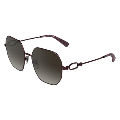 Occhiale da Sole Longchamp, Modello: LO187S Colore: 601