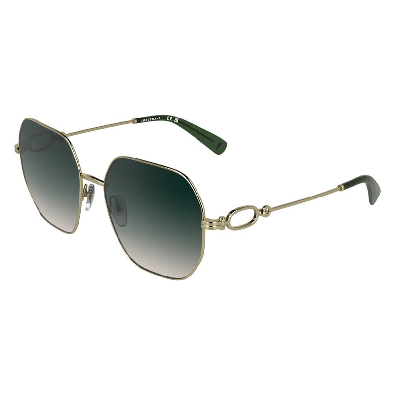 Occhiale da Sole Longchamp, Modello: LO187S Colore: 725