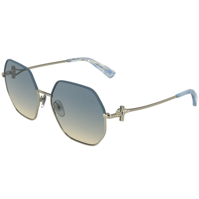 Occhiale da Sole Longchamp, Modello: LO191S Colore: 729