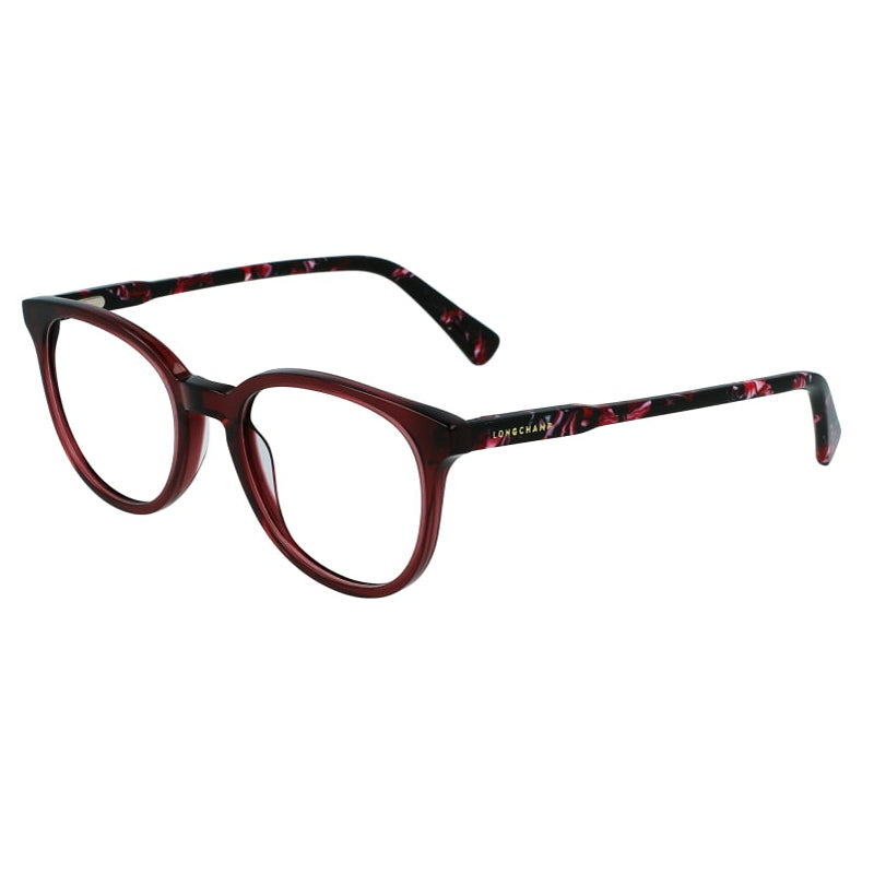 Occhiale da Vista Longchamp, Modello: LO2608 Colore: 611