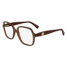 Carica l&#39;immagine nel visualizzatore di Gallery, Occhiale da Vista Longchamp, Modello: LO2757 Colore: 200