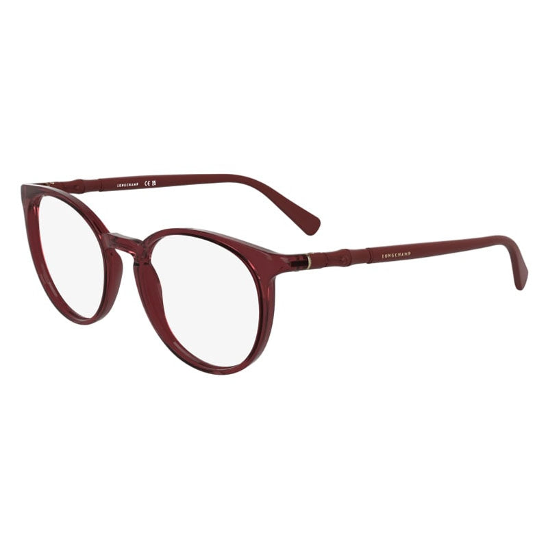Occhiale da Vista Longchamp, Modello: LO2768 Colore: 601