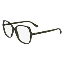 Carica l&#39;immagine nel visualizzatore di Gallery, Occhiale da Vista Longchamp, Modello: LO2769 Colore: 300