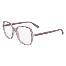 Carica l&#39;immagine nel visualizzatore di Gallery, Occhiale da Vista Longchamp, Modello: LO2769 Colore: 610