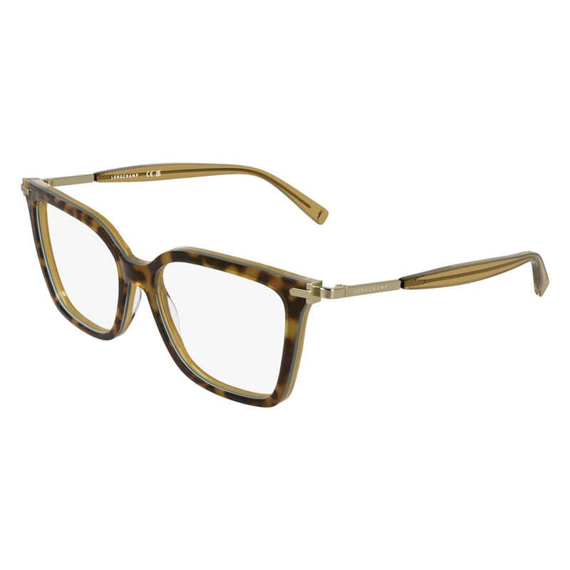Occhiale da Vista Longchamp, Modello: LO2781 Colore: 243