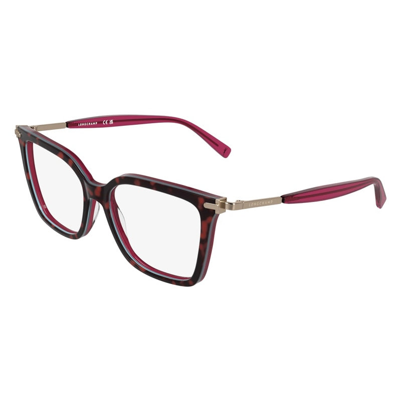 Occhiale da Vista Longchamp, Modello: LO2781 Colore: 244