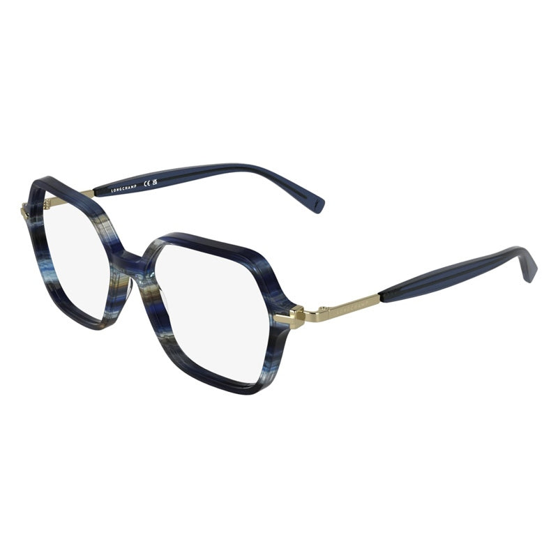 Occhiale da Vista Longchamp, Modello: LO2782 Colore: 407