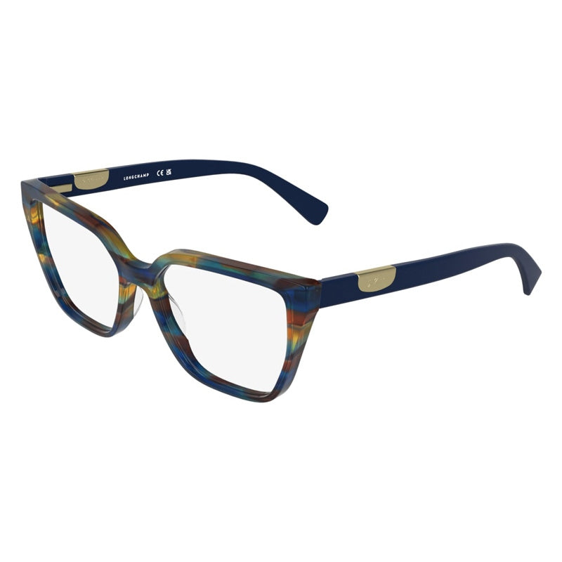 Occhiale da Vista Longchamp, Modello: LO2785 Colore: 407