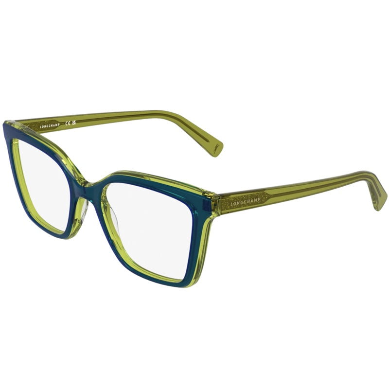 Occhiale da Vista Longchamp, Modello: LO2795 Colore: 413