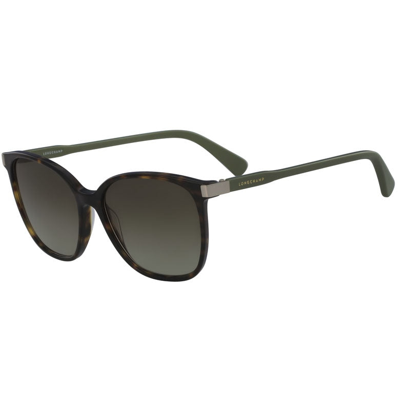 Occhiale da Sole Longchamp, Modello: LO612S Colore: 213