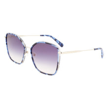 Carica l&#39;immagine nel visualizzatore di Gallery, Occhiale da Sole Longchamp, Modello: LO685S Colore: 745