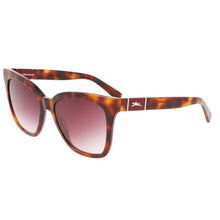 Carica l&#39;immagine nel visualizzatore di Gallery, Occhiale da Sole Longchamp, Modello: LO696S Colore: 230