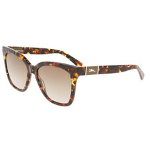 Carica l&#39;immagine nel visualizzatore di Gallery, Occhiale da Sole Longchamp, Modello: LO696S Colore: 242