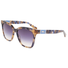 Carica l&#39;immagine nel visualizzatore di Gallery, Occhiale da Sole Longchamp, Modello: LO696S Colore: 430