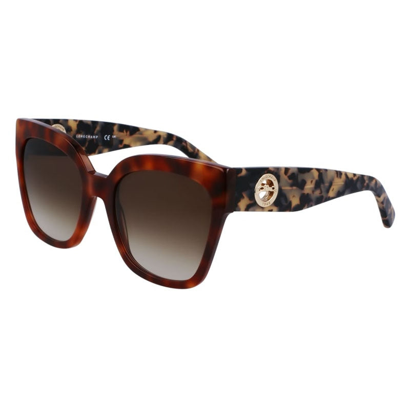 Occhiale da Sole Longchamp, Modello: LO717S Colore: 217