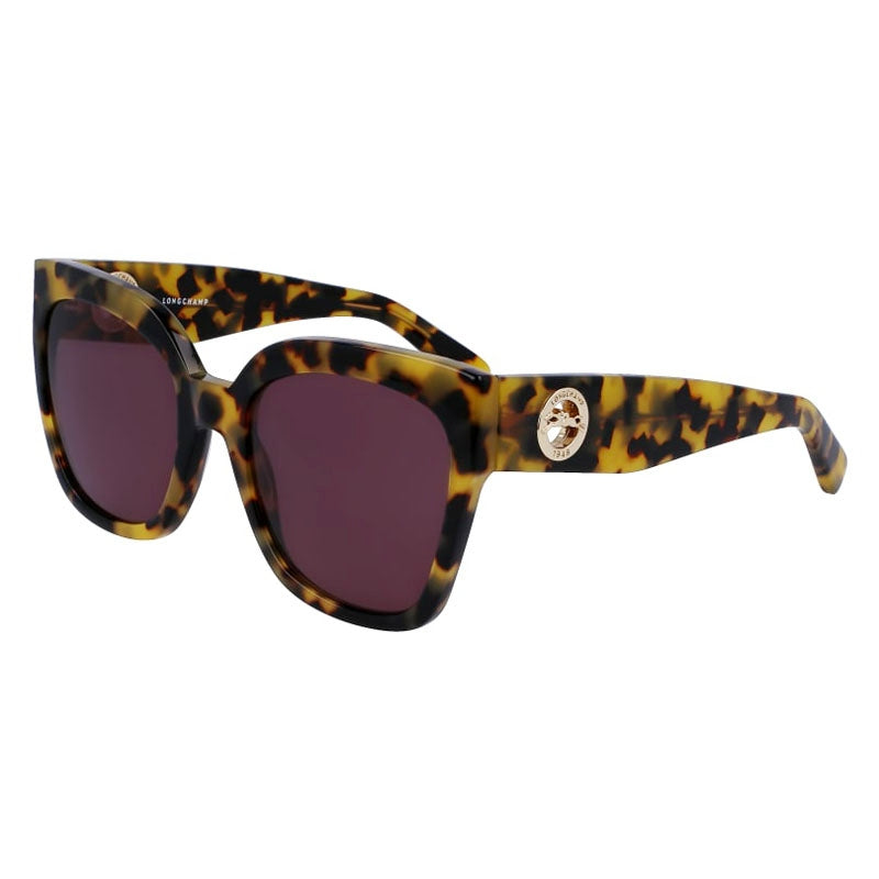 Occhiale da Sole Longchamp, Modello: LO717S Colore: 255
