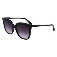 Carica l&#39;immagine nel visualizzatore di Gallery, Occhiale da Sole Longchamp, Modello: LO728S Colore: 001