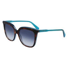 Carica l&#39;immagine nel visualizzatore di Gallery, Occhiale da Sole Longchamp, Modello: LO728S Colore: 220