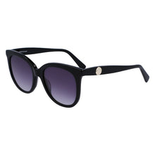 Carica l&#39;immagine nel visualizzatore di Gallery, Occhiale da Sole Longchamp, Modello: LO731S Colore: 001