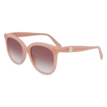 Carica l&#39;immagine nel visualizzatore di Gallery, Occhiale da Sole Longchamp, Modello: LO731S Colore: 610