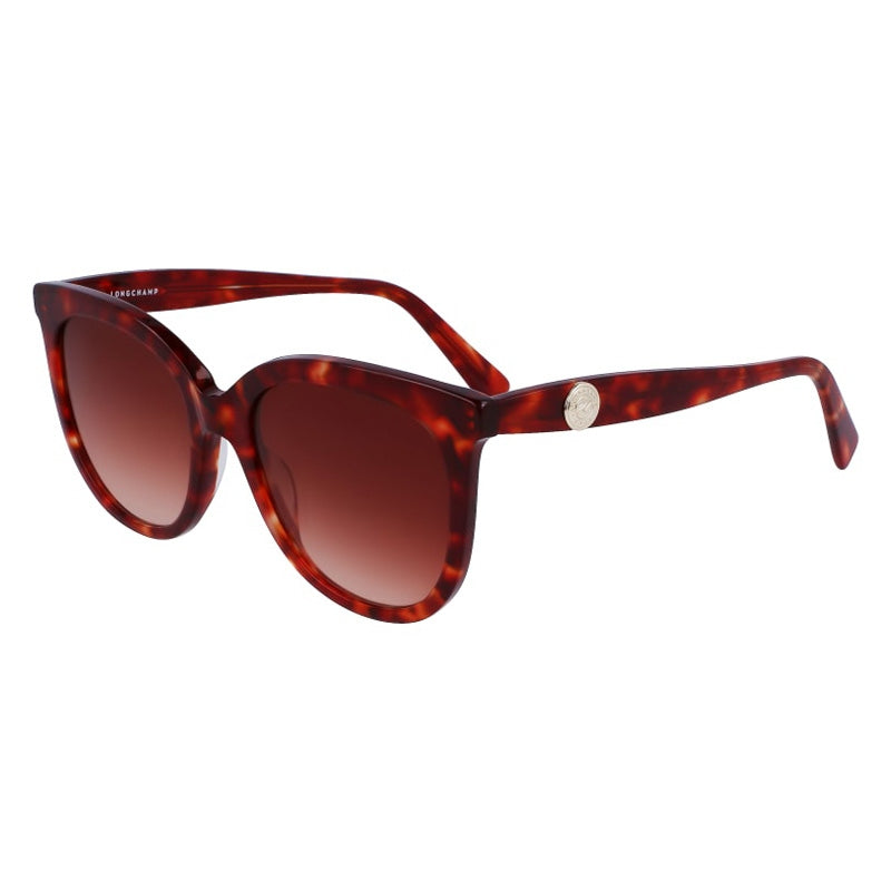 Occhiale da Sole Longchamp, Modello: LO731S Colore: 640