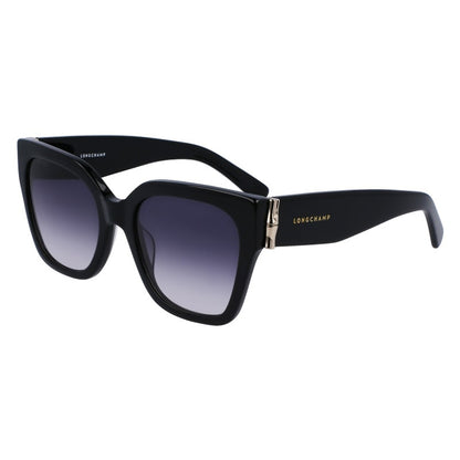 Occhiale da Sole Longchamp, Modello: LO732S Colore: 001
