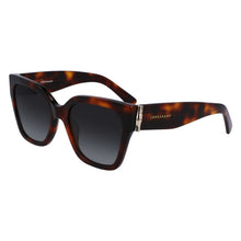Carica l&#39;immagine nel visualizzatore di Gallery, Occhiale da Sole Longchamp, Modello: LO732S Colore: 230