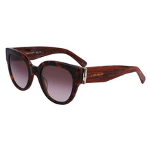 Carica l&#39;immagine nel visualizzatore di Gallery, Occhiale da Sole Longchamp, Modello: LO733S Colore: 230