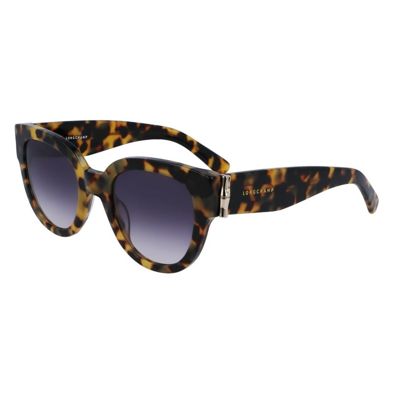 Occhiale da Sole Longchamp, Modello: LO733S Colore: 255