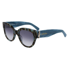 Carica l&#39;immagine nel visualizzatore di Gallery, Occhiale da Sole Longchamp, Modello: LO733S Colore: 404
