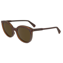Carica l&#39;immagine nel visualizzatore di Gallery, Occhiale da Sole Longchamp, Modello: LO739S Colore: 206