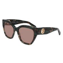 Carica l&#39;immagine nel visualizzatore di Gallery, Occhiale da Sole Longchamp, Modello: LO741S Colore: 306
