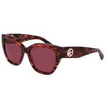 Carica l&#39;immagine nel visualizzatore di Gallery, Occhiale da Sole Longchamp, Modello: LO741S Colore: 606