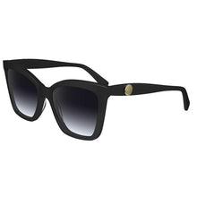 Carica l&#39;immagine nel visualizzatore di Gallery, Occhiale da Sole Longchamp, Modello: LO742S Colore: 001