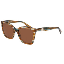 Carica l&#39;immagine nel visualizzatore di Gallery, Occhiale da Sole Longchamp, Modello: LO742S Colore: 211