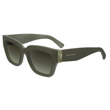 Carica l&#39;immagine nel visualizzatore di Gallery, Occhiale da Sole Longchamp, Modello: LO745S Colore: 305