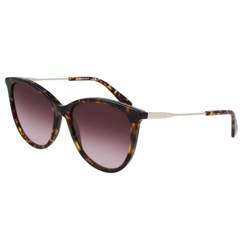 Occhiale da Sole Longchamp, Modello: LO746S Colore: 242